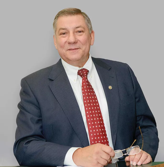 Терновой Сергей Константинович, президент форума
